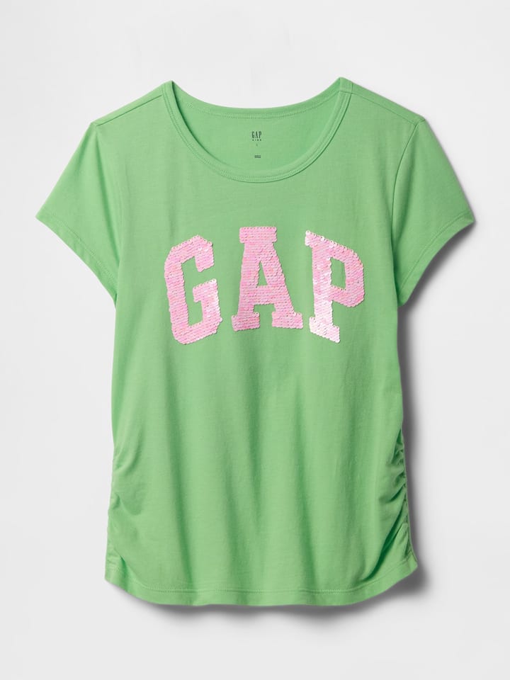 

Футболка GAP, зеленый