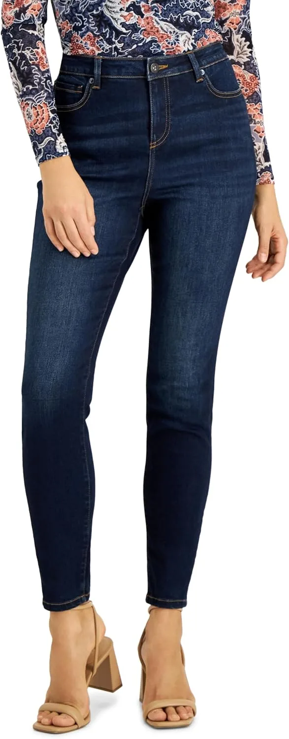 

International Concepts High Rise Skinny