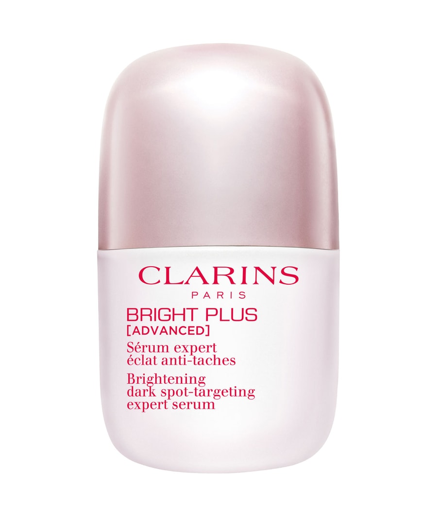

Сыворотка для лица CLARINS BRIGHT PLUS [ADVANCED] Sérum expert, 30 ml