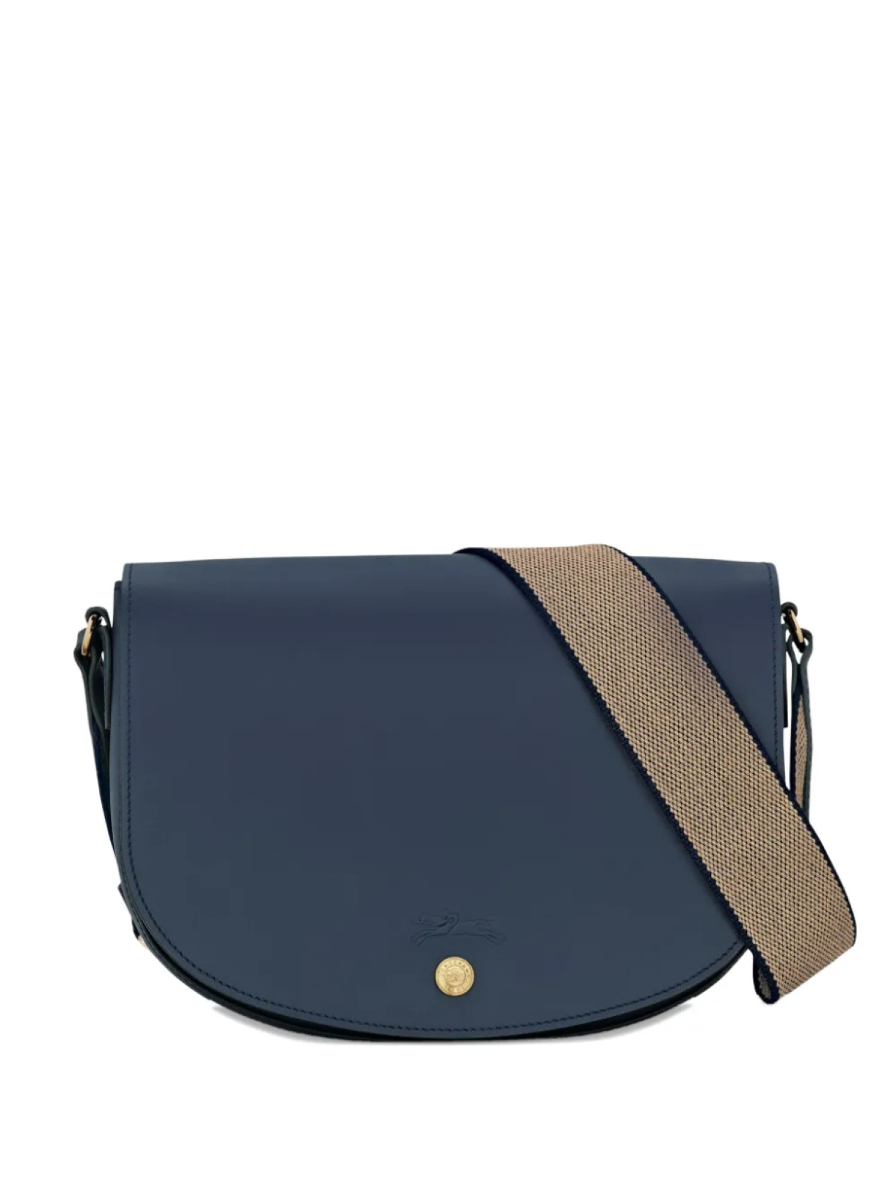 

Longchamp сумка через плечо Épure, синий
