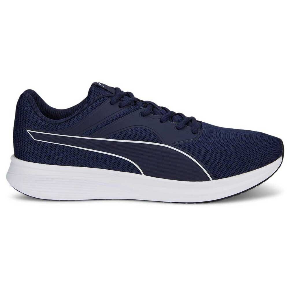 

Кроссовки Puma Transport , синий