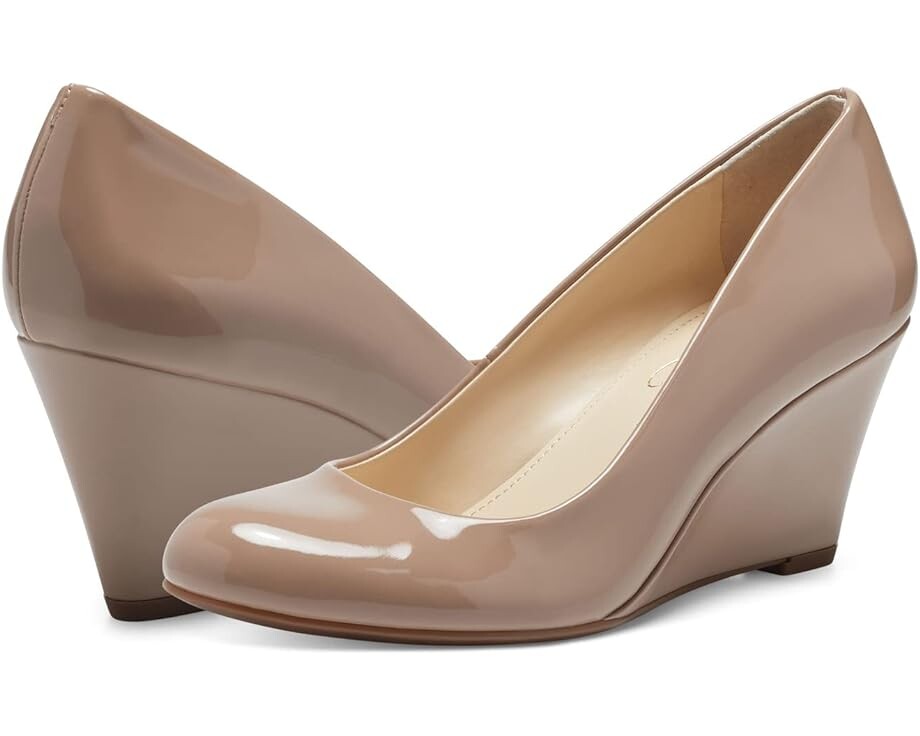 

Туфли Jessica Simpson Sampson, цвет Chai Latte