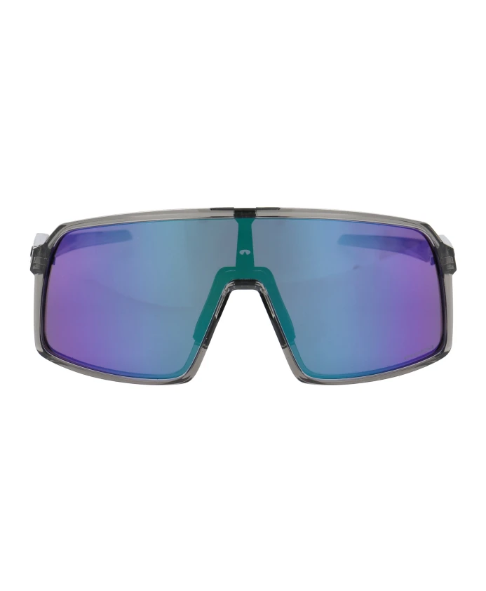 

Стильные солнцезащитные очки Sutro Oakley, серый