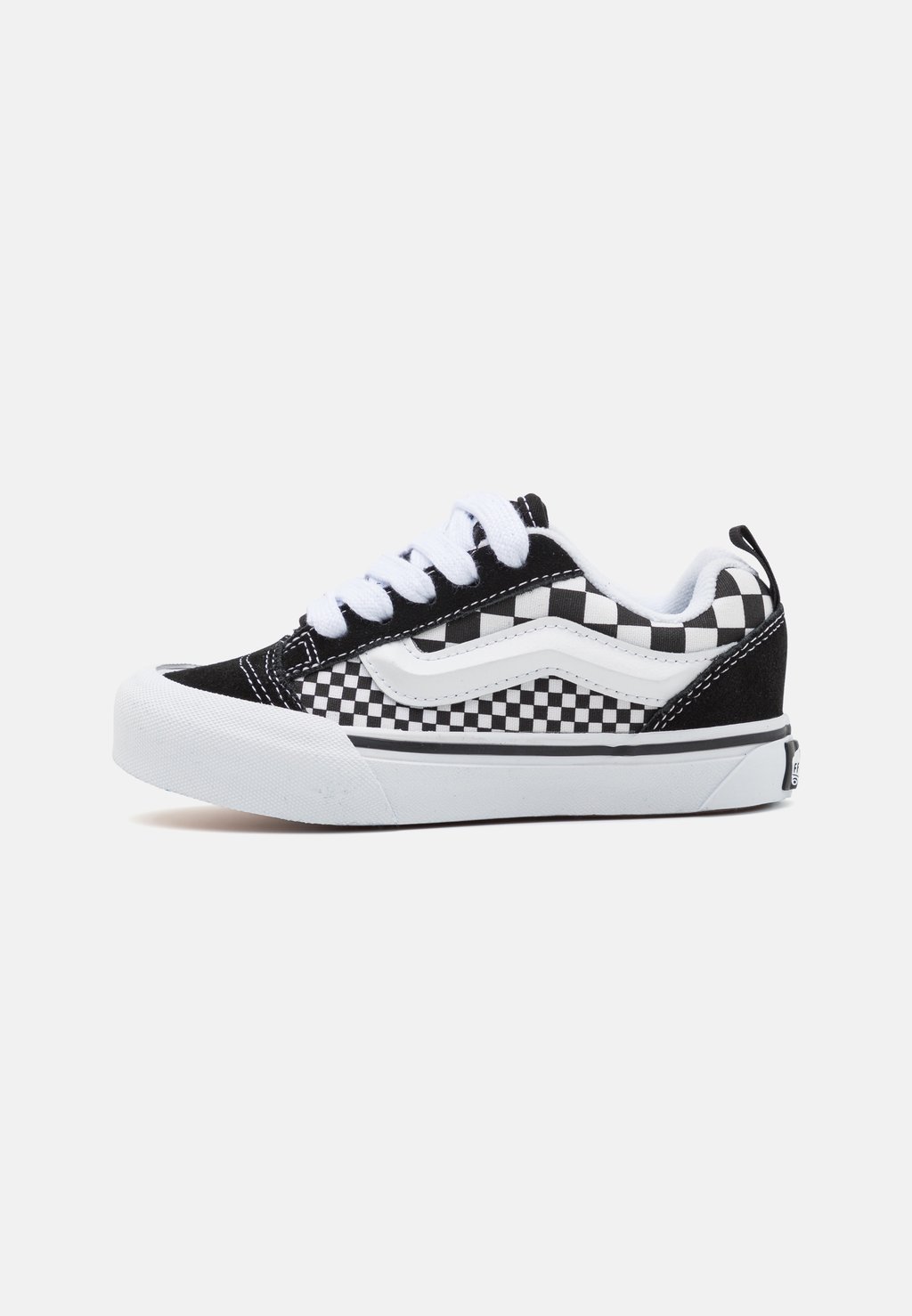 

Кроссовки KNU SKOOL UNISEX Vans, черный