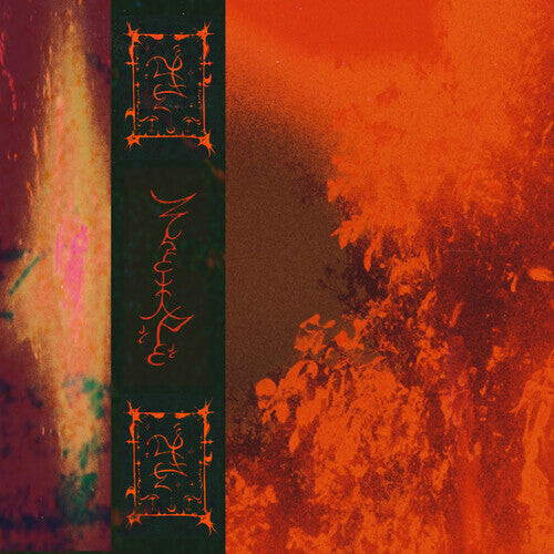 

CD диск Trha: Lhumadsejja