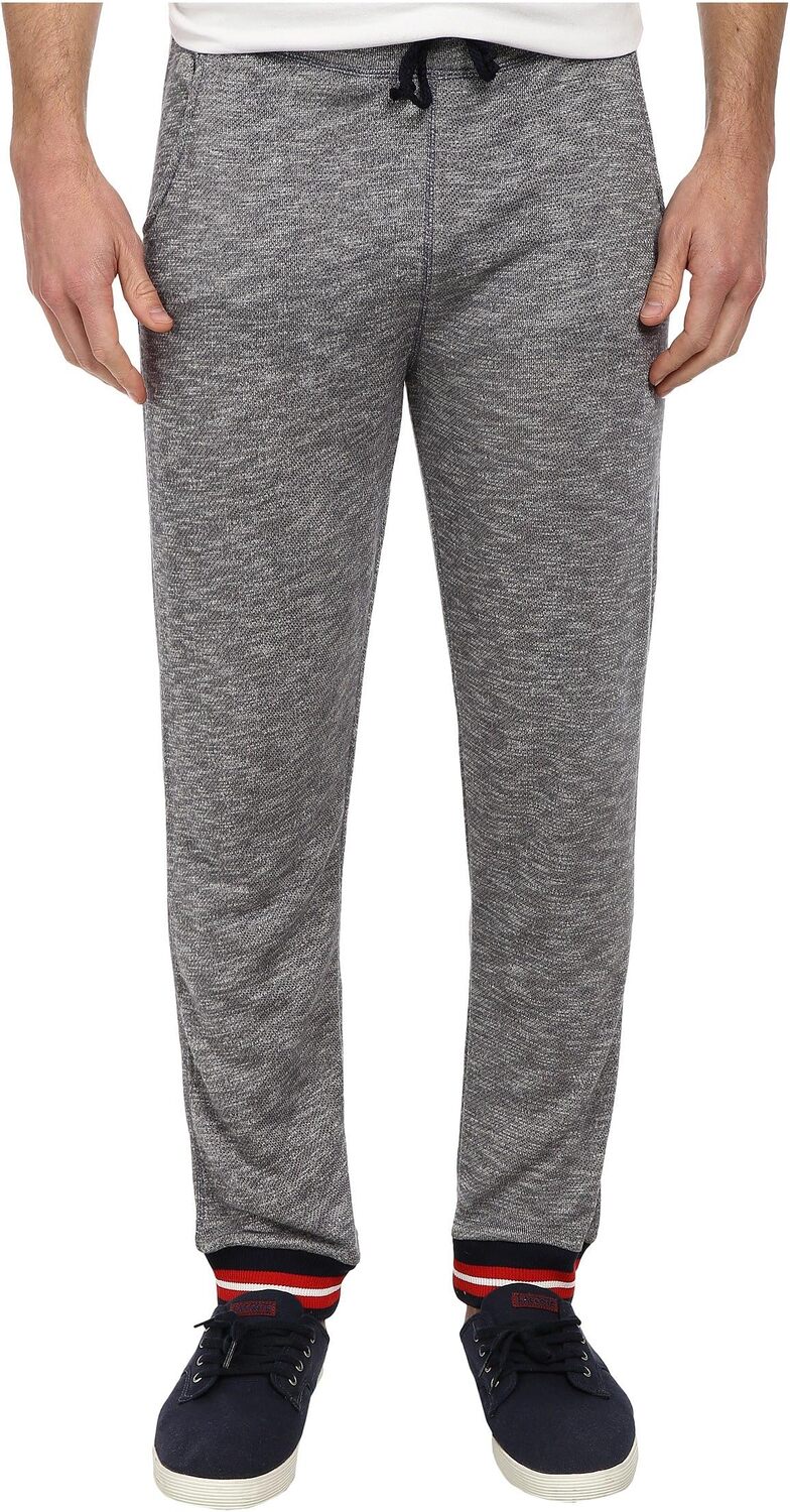 

Брюки Sovereign Code Glenelg Knit Bottoms, Grey