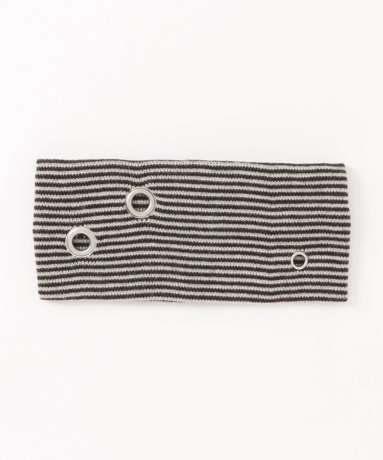 an meets zakka Eyelet Studded Hairband
