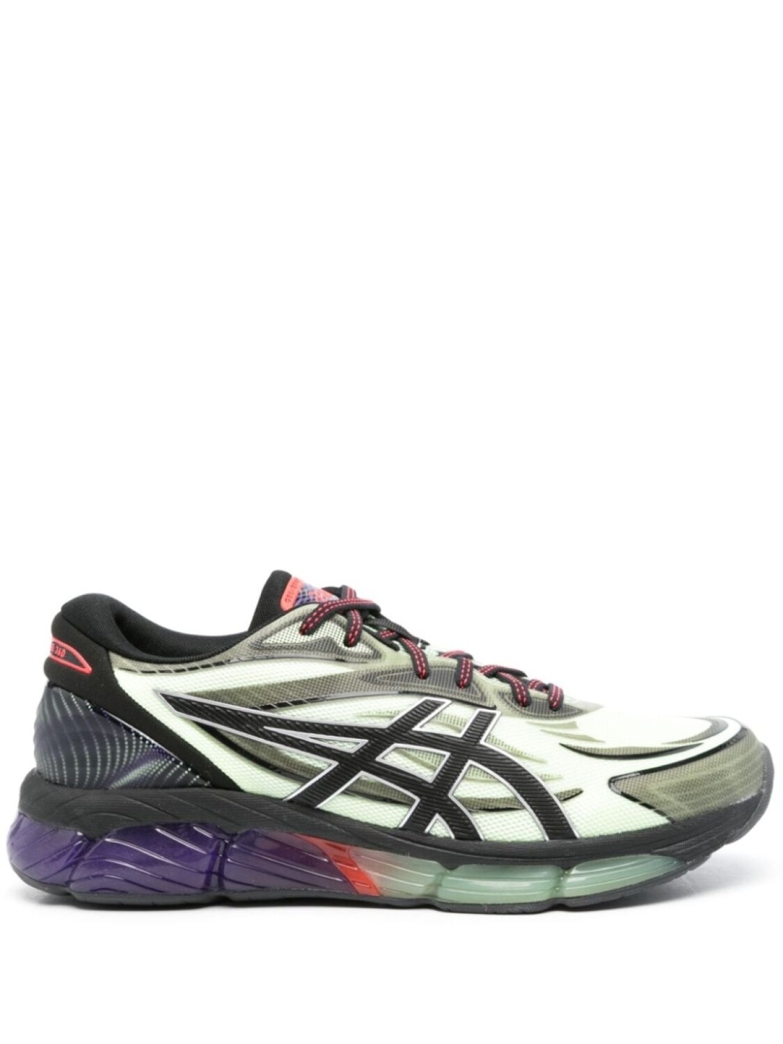 

ASICS кроссовки Gel-Quantum 360 VIII Digitune, желтый