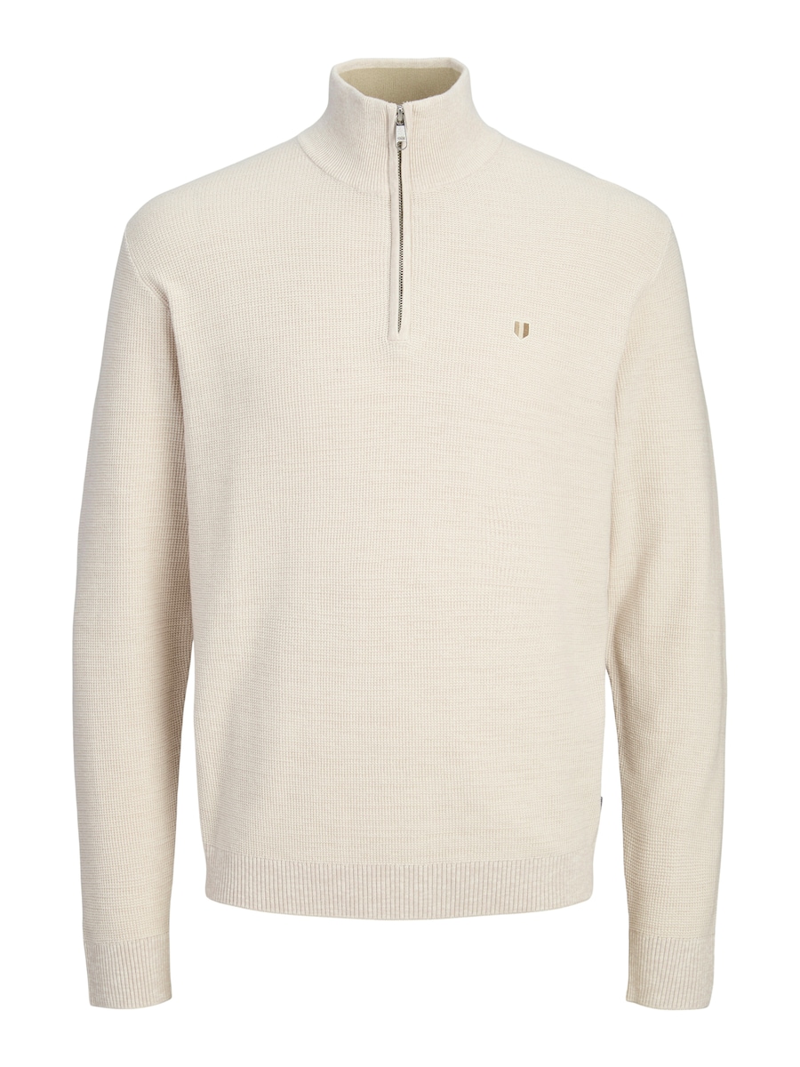 

Свитер JACK & JONES JPRBLUREX, светло-серый