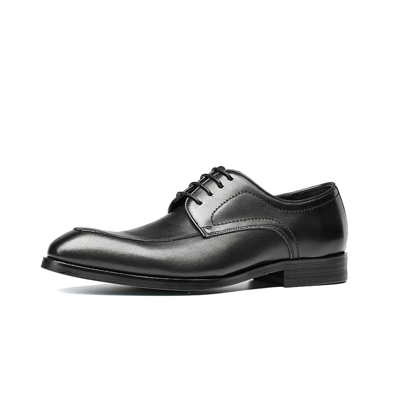 

Туфли мужские низкие Bansley, Black