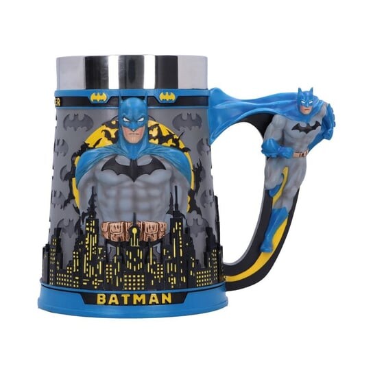 

Декоративный Кувшин Крусатор Dc Comics Бэтмен Из Топлива Inna marka