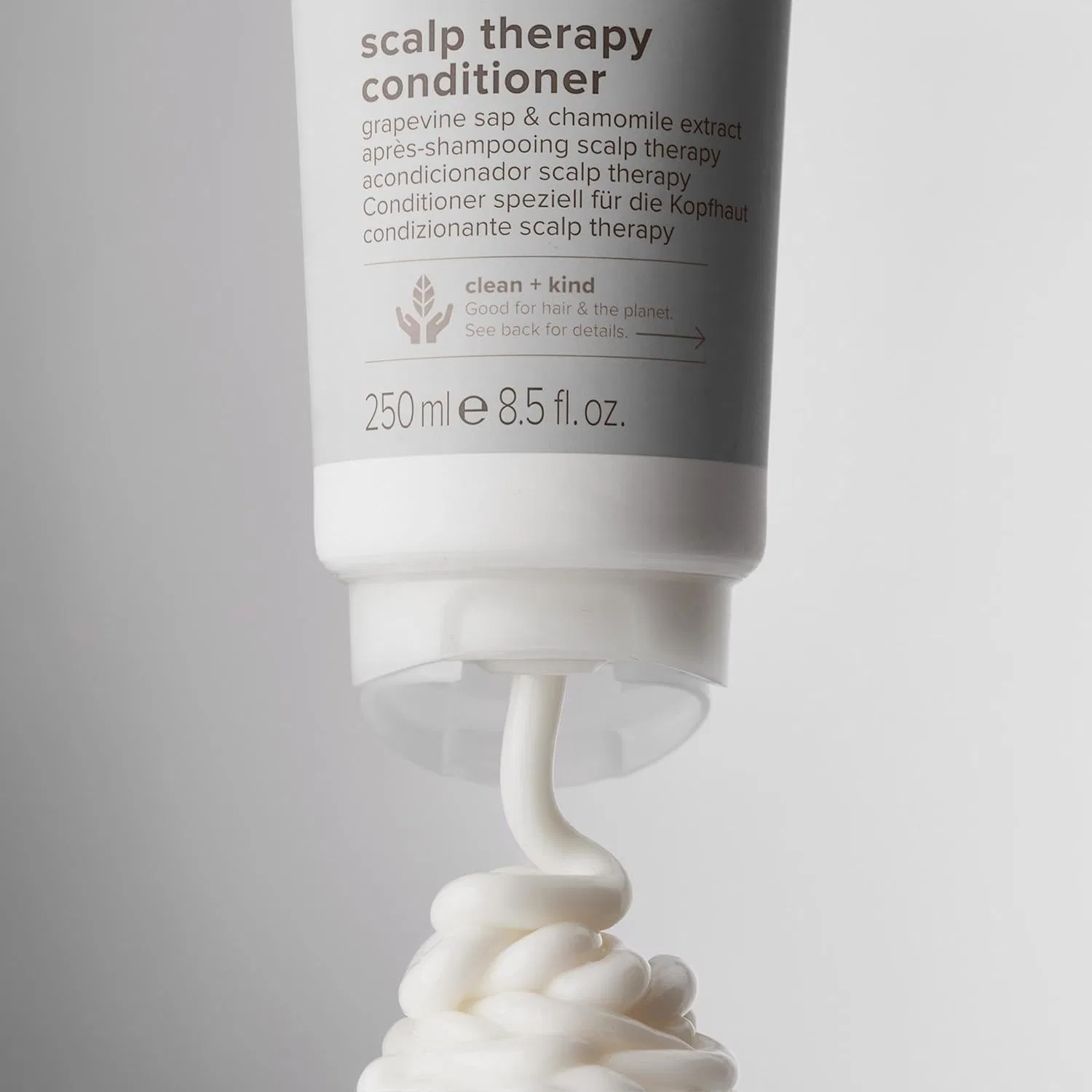 Кондиционер для кожи головы Clean Beauty Scalp Therapy от Paul Mitchell Paul Mitchell — фото 2