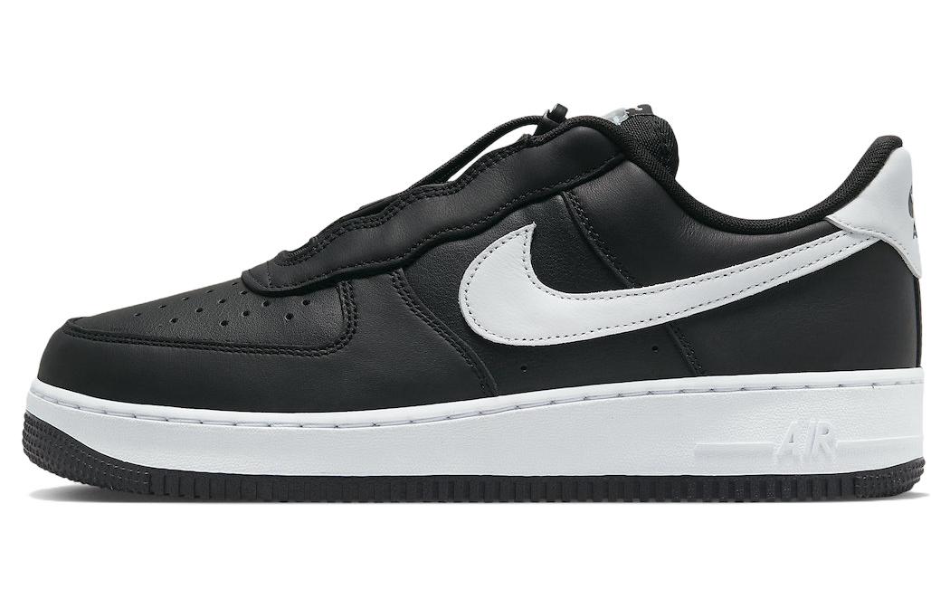 

Nike Air Force 1 Low Lace Toggle Черный