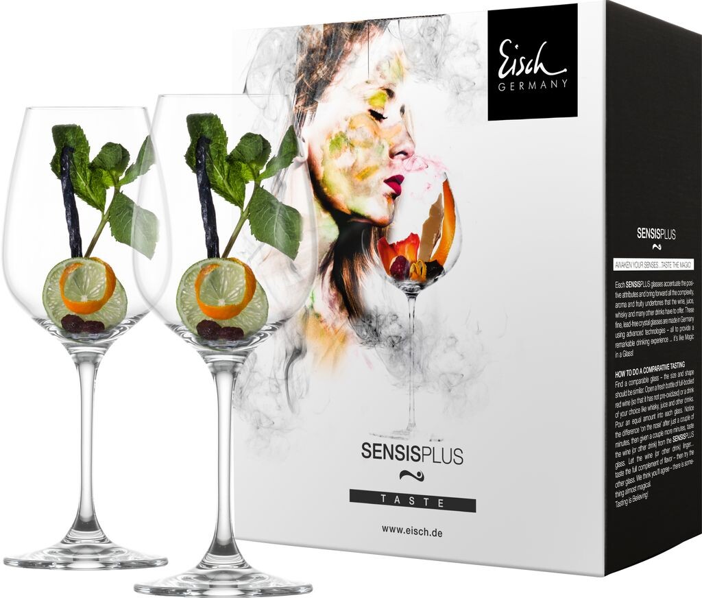 

Eisch Бокал для белого вина Superior Sensis Plus 500/3 - 2