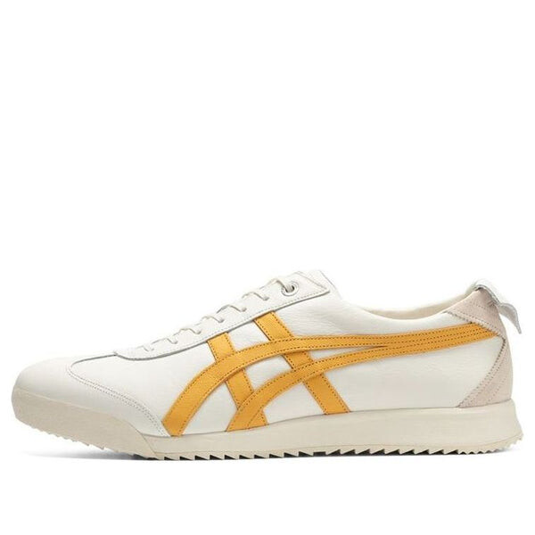 

Кроссовки мексика 66 ех Onitsuka Tiger, бежевый