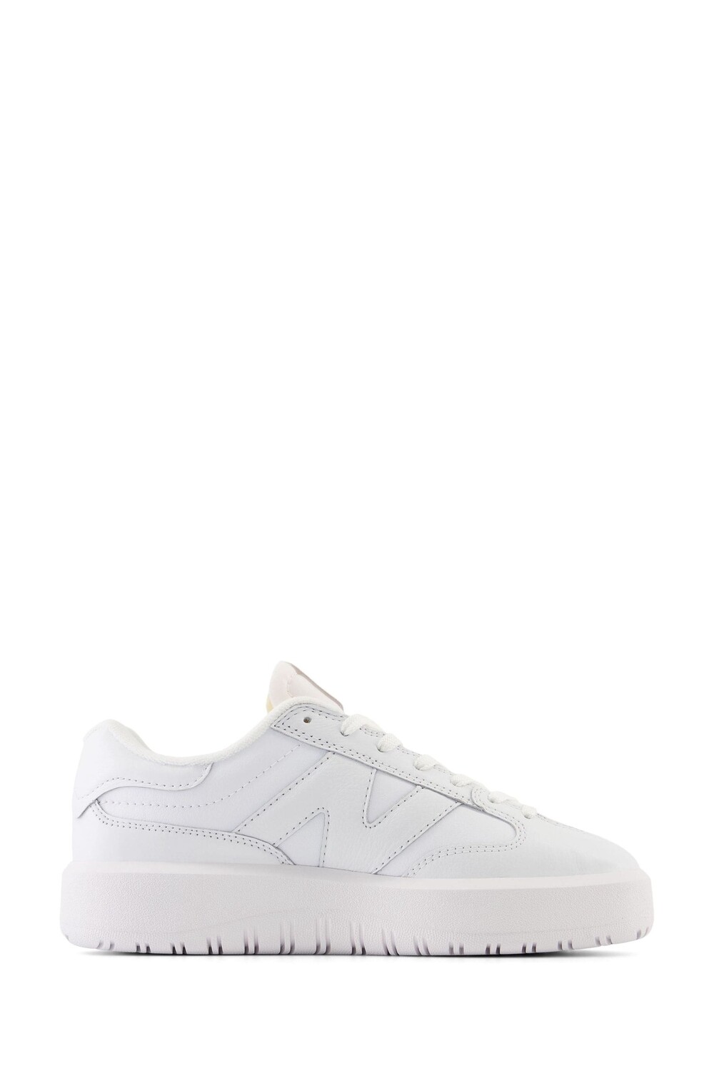 

Женская спортивная обувь ct302 New Balance, белый