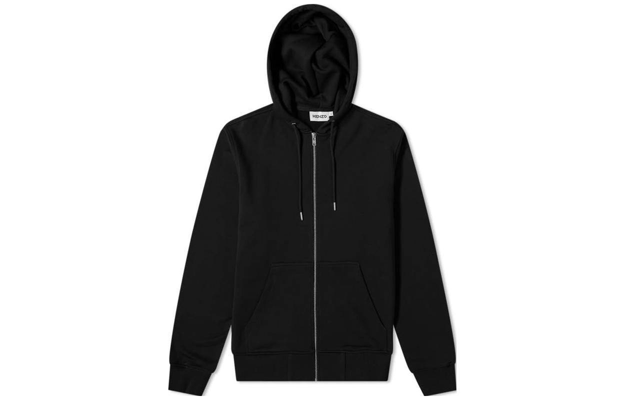 

KENZO Мужская толстовка, цвет Black
