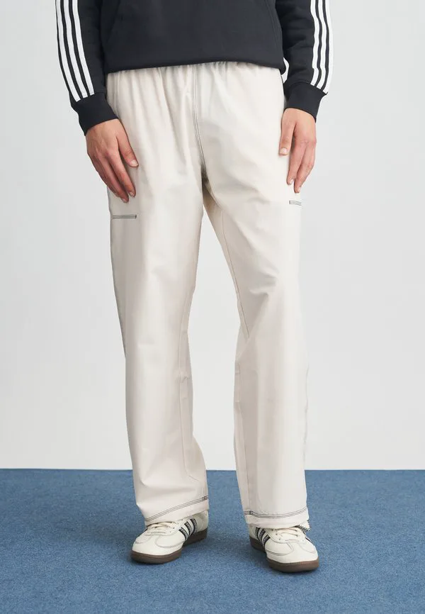 Основные спортивные штаны Adidas Originals, White