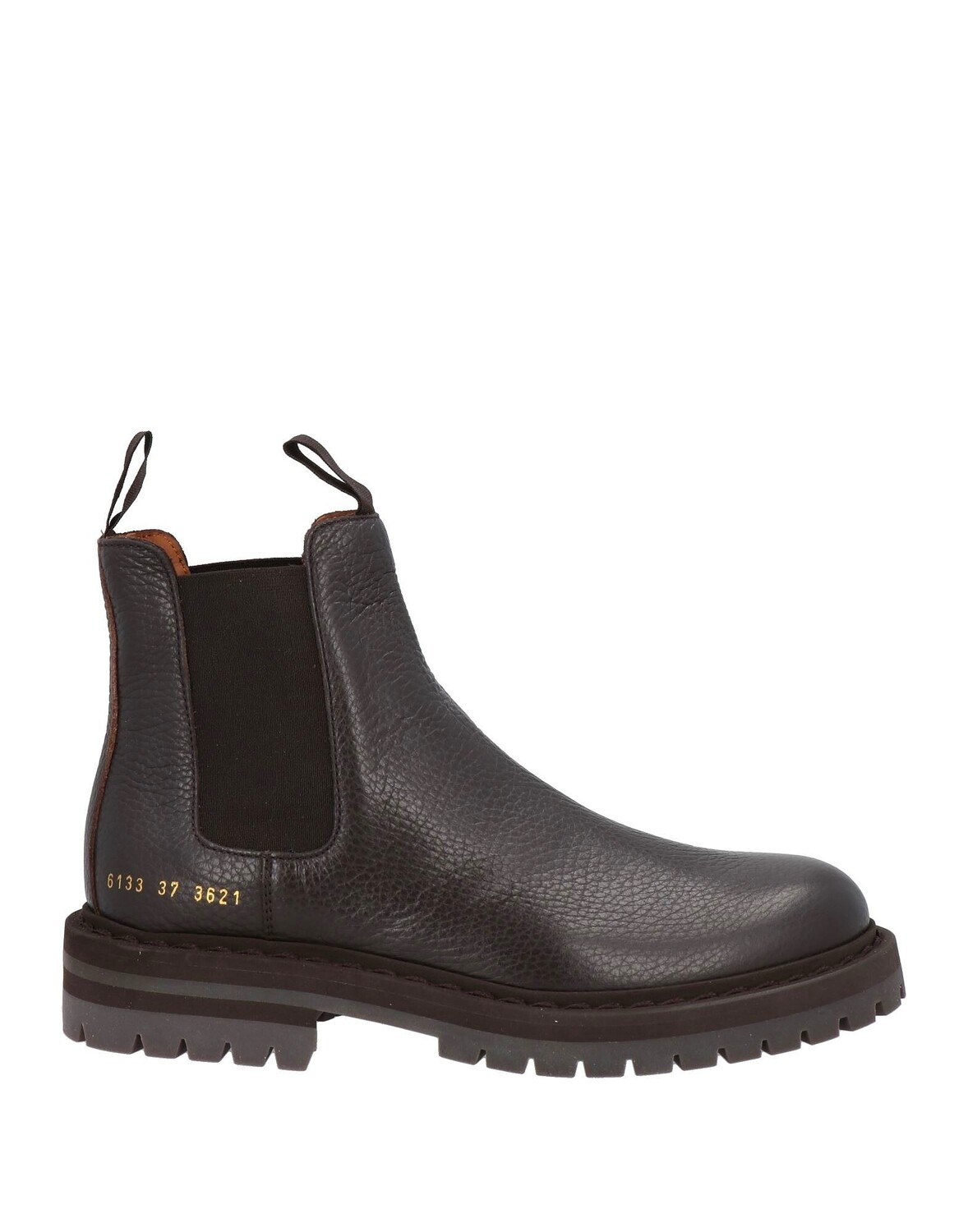 

Ботильоны Woman By Common Projects, темно-коричневый