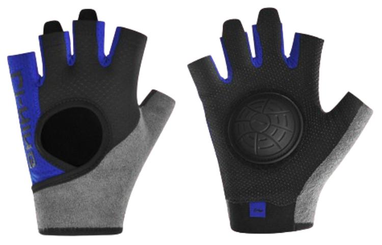 

Защитная экипировка для бега, фитнеса и велоспорта женская LINING