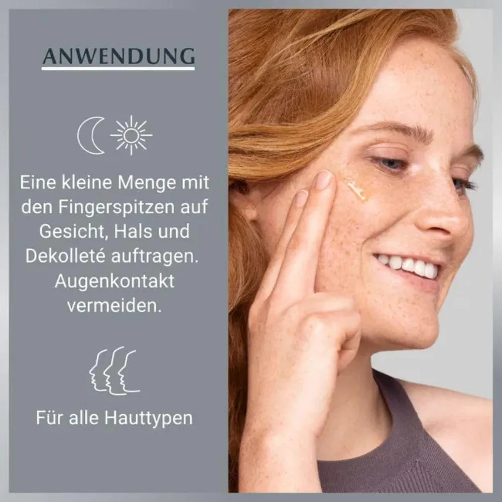 Сыворотка-концентрат «Anti-Ageing Hyaluronic Filler» от Eucerin Eucerin — фото 3