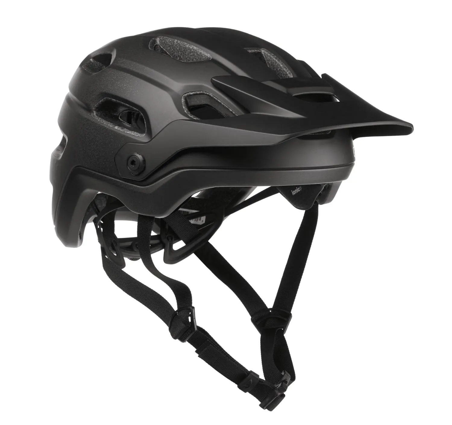 

Велосипедный шлем Mips Giro, Matte Black Fade