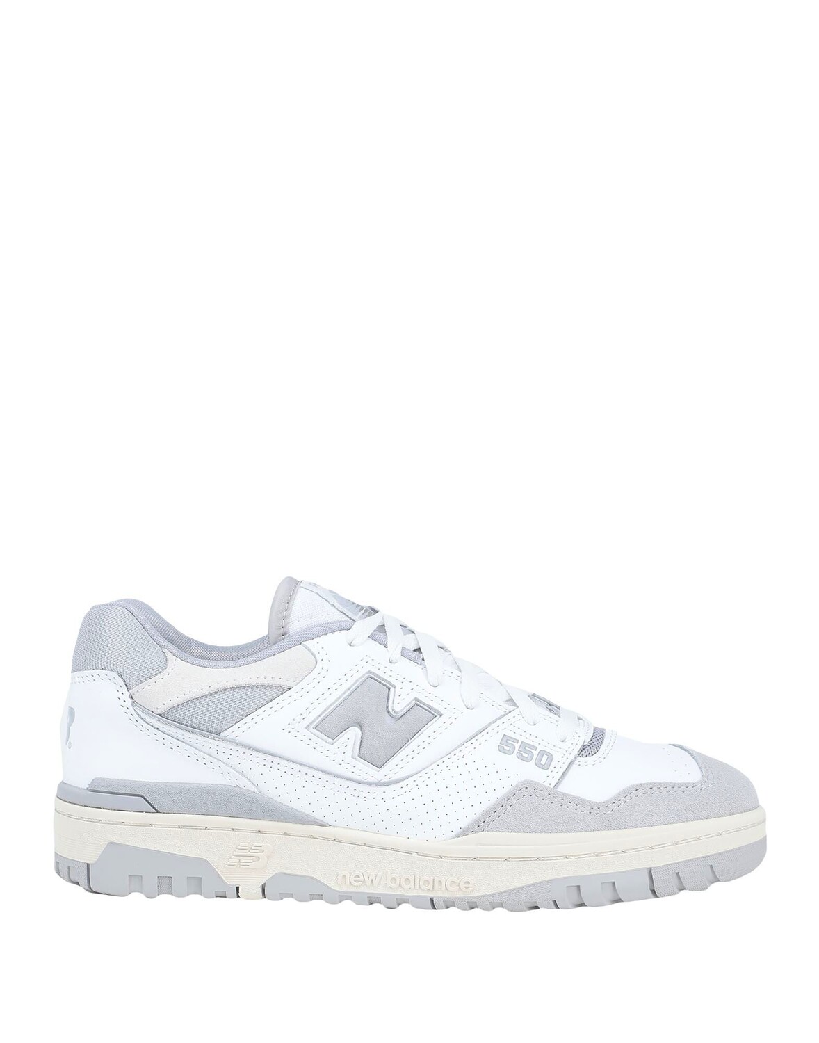 

Кеды New Balance, белый