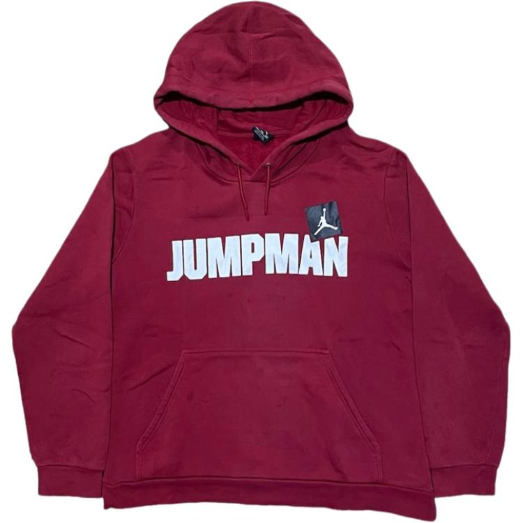 

Nike Одежда Толстовка Men's Red