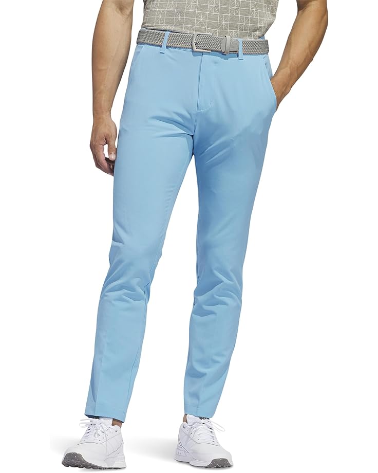 

Брюки adidas Golf Ultimate365 Tapered, цвет Semi Blue Burst