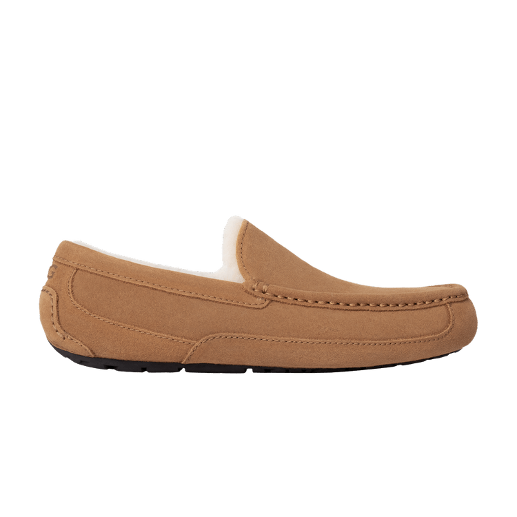 

Кроссовки Ascot Slipper 'Chestnut', коричневый