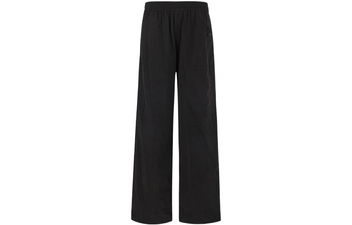 

OFF-WHITE Мужские повседневные брюки, цвет Black