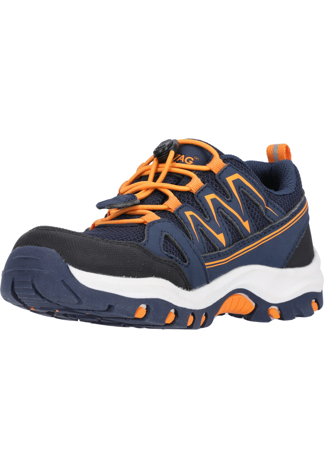 

Спортивные кроссовки Zigzag Outdoor Schuhe Docheet, цвет 2048 Navy Blazer