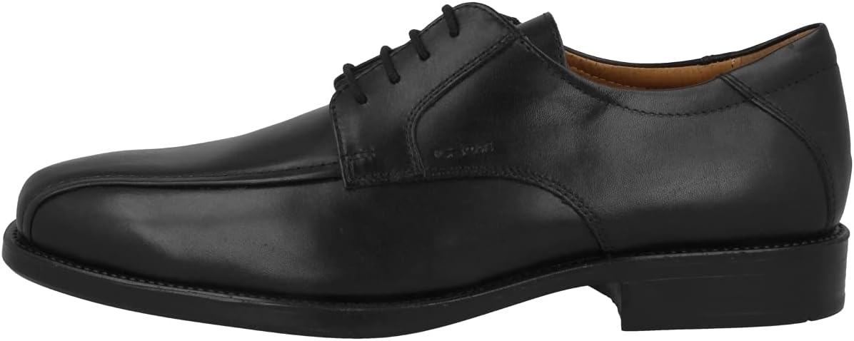 

Туфли Geox Men's Mfederico10 Oxford Shoe, черный