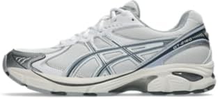 Кроссовки ASICS GT-2160 Sportstyle унисекс, белый/синий — фото 3