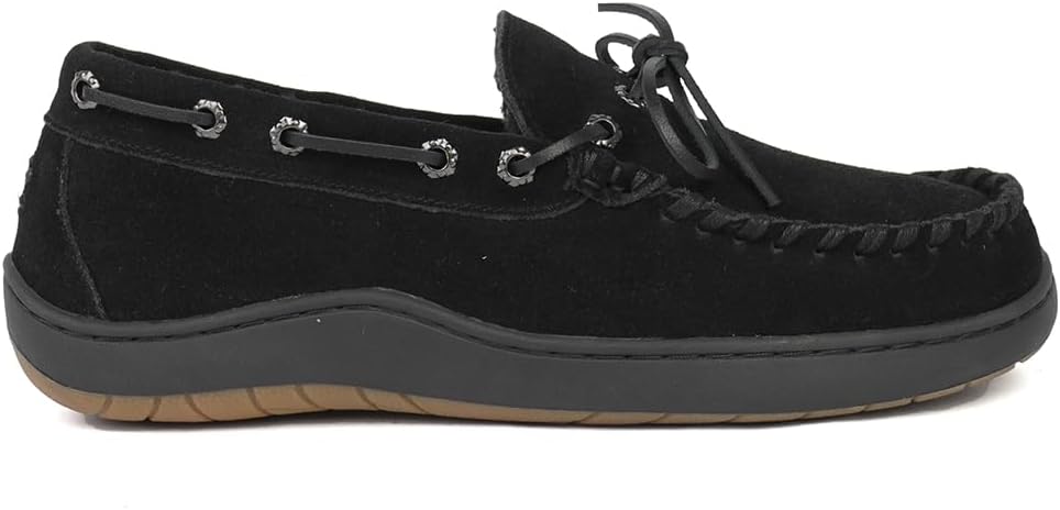 

Tempur-Pedic Men's Therman, черный