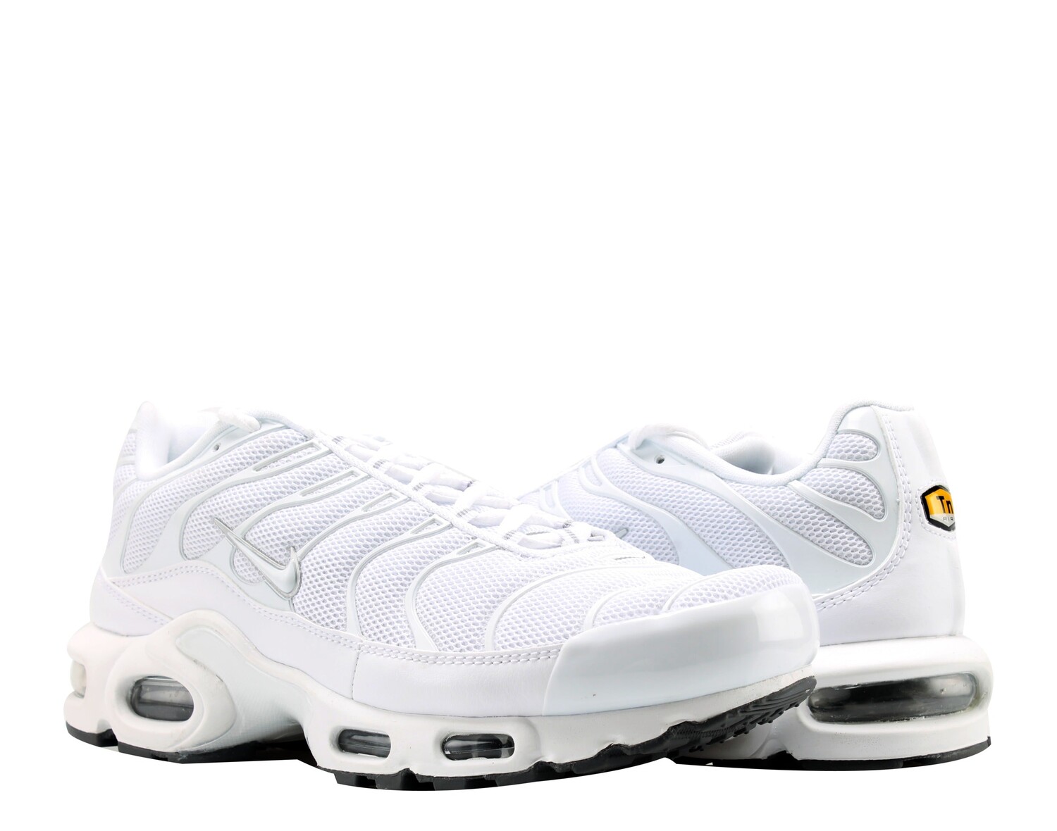 

Мужские кроссовки Nike Air Max Plus, белый