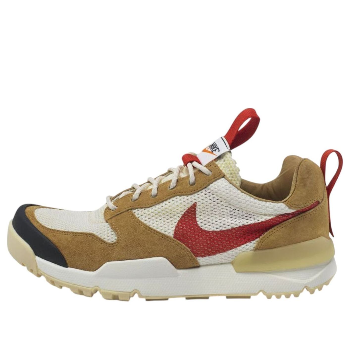 

Кроссовки Nike x Tom Sachs Craft Mars Yard 3.0 'Natural'