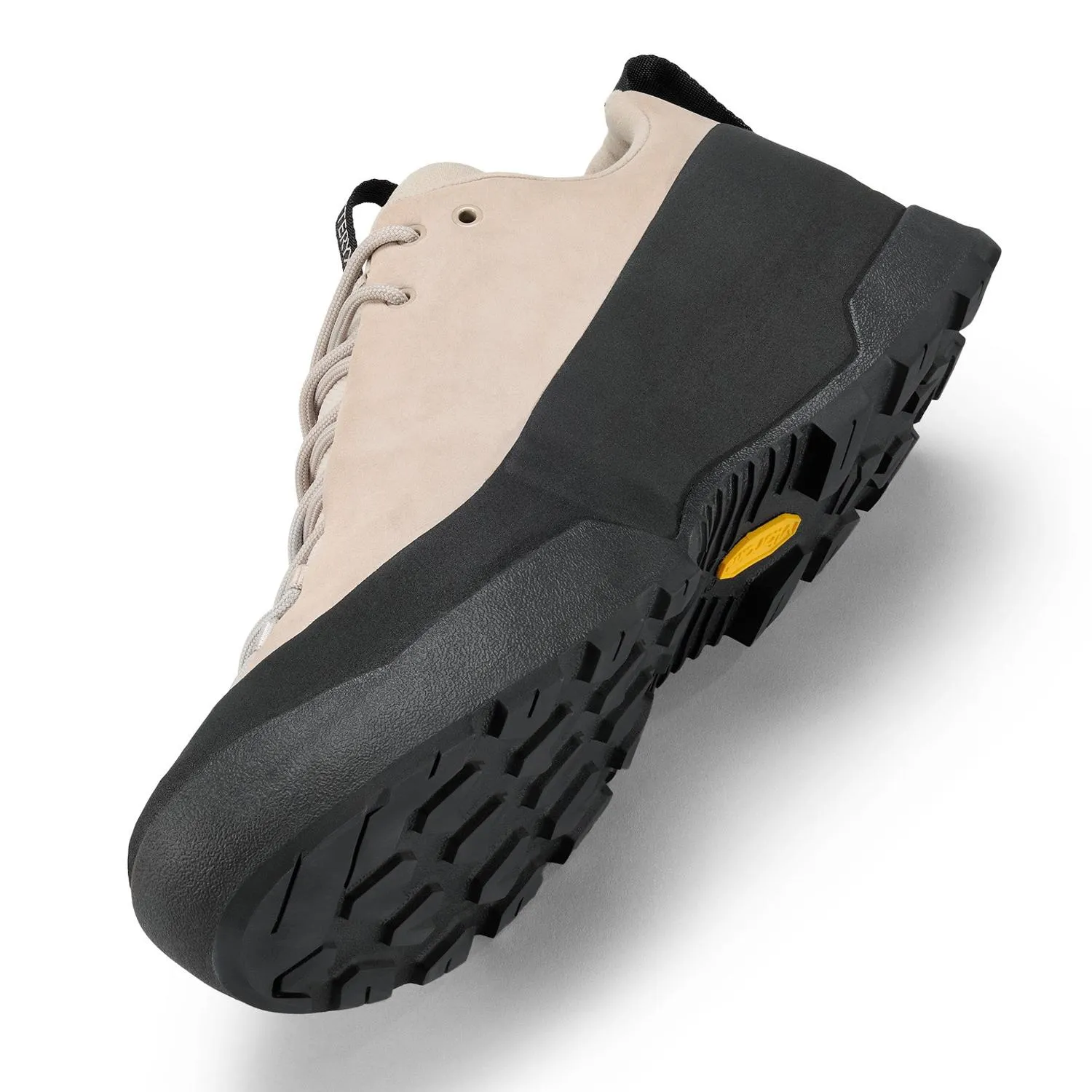 Женские треккинговые туфли Konseal Approach Arc'teryx, Rune/Black — фото 3
