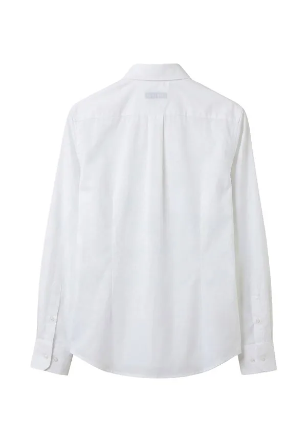 Рубашка Antony Morato, White — фото 4