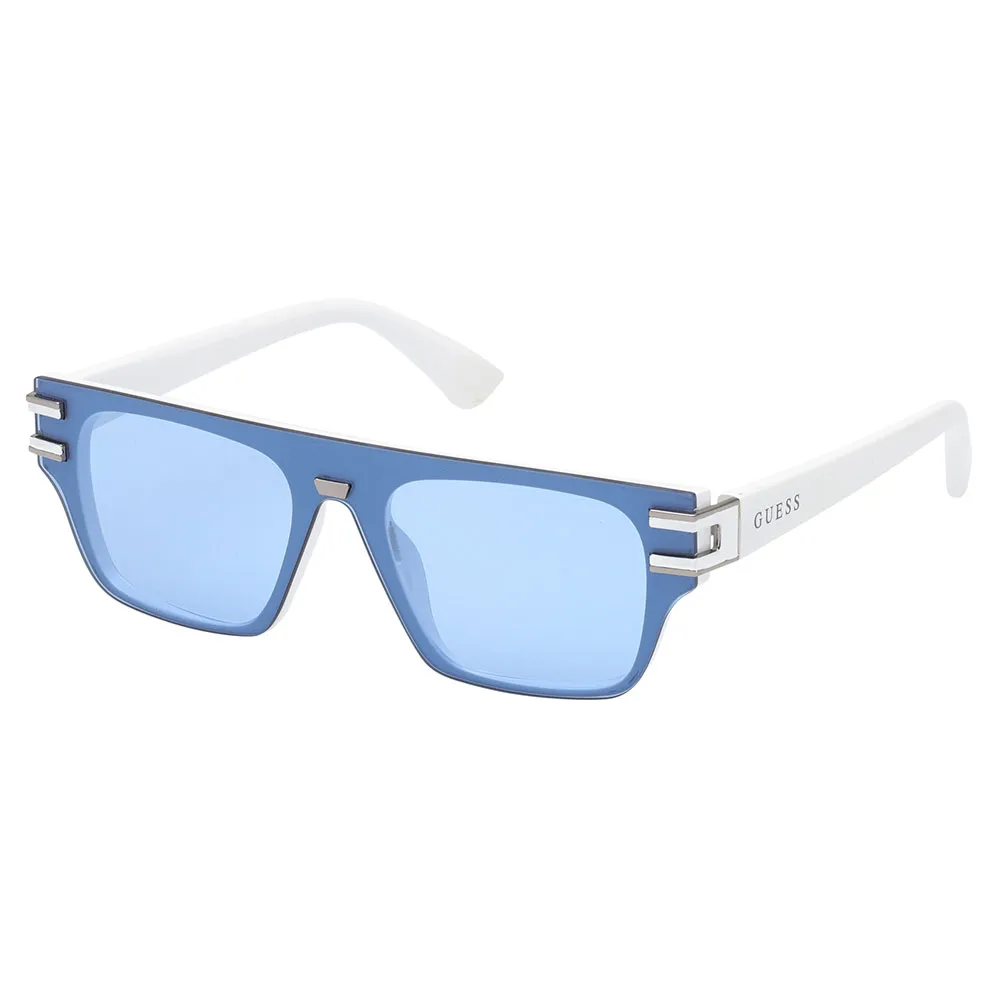 

Солнцезащитные очки Guess GO00061-0021V 00/0/145, синий