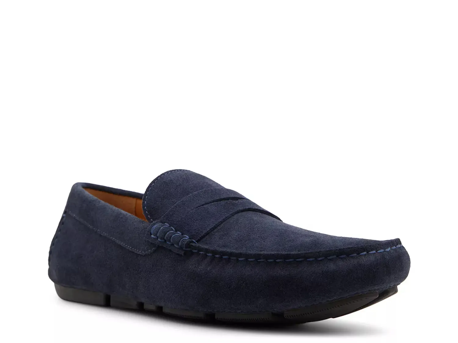 

Jefferson Driving Лоферы Brooks Brothers, Navy