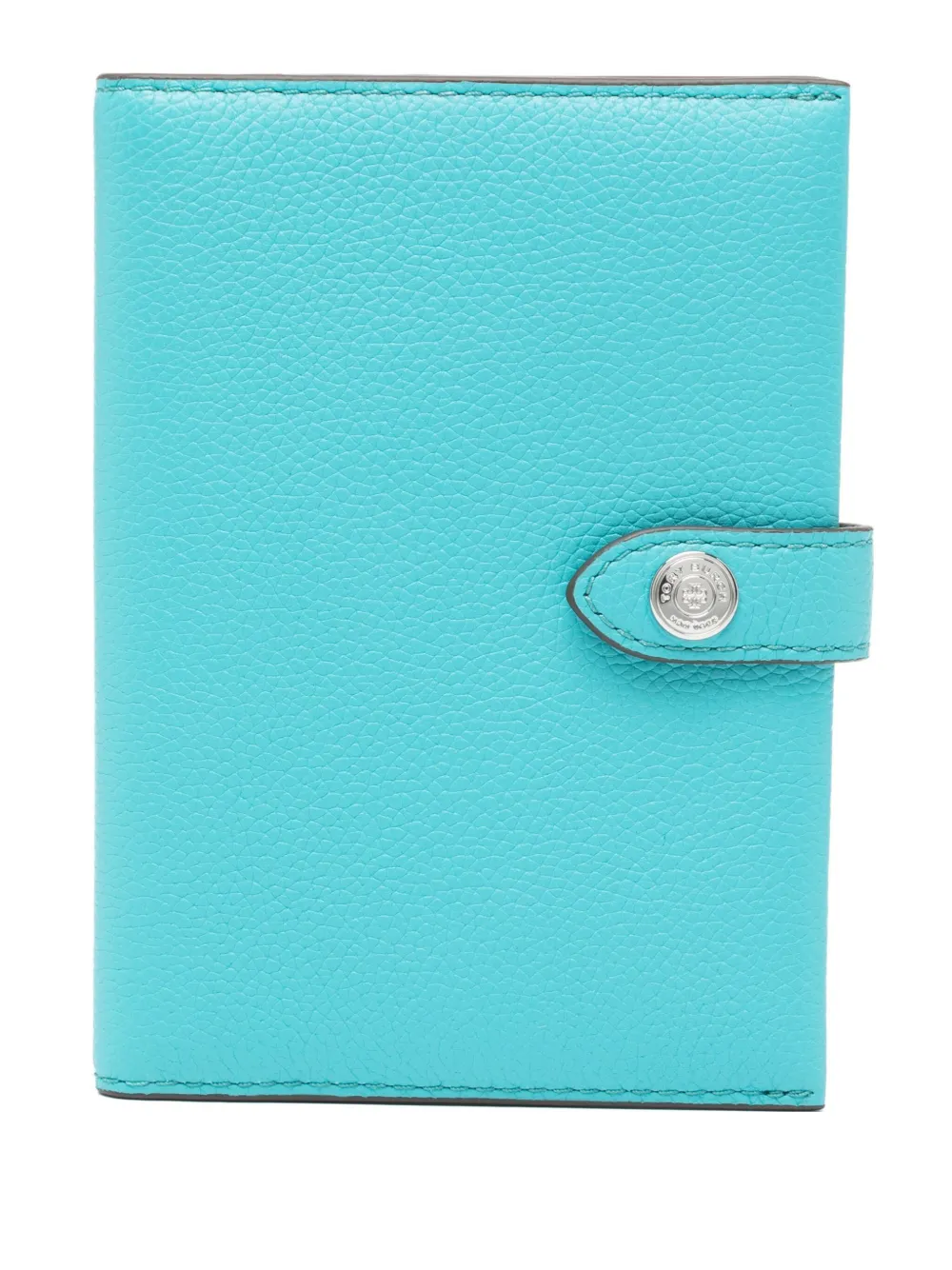 

Обложка для паспорта Tory Burch, синий