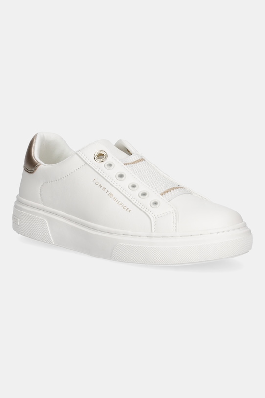

Детские кроссовки Tommy Hilfiger, белый