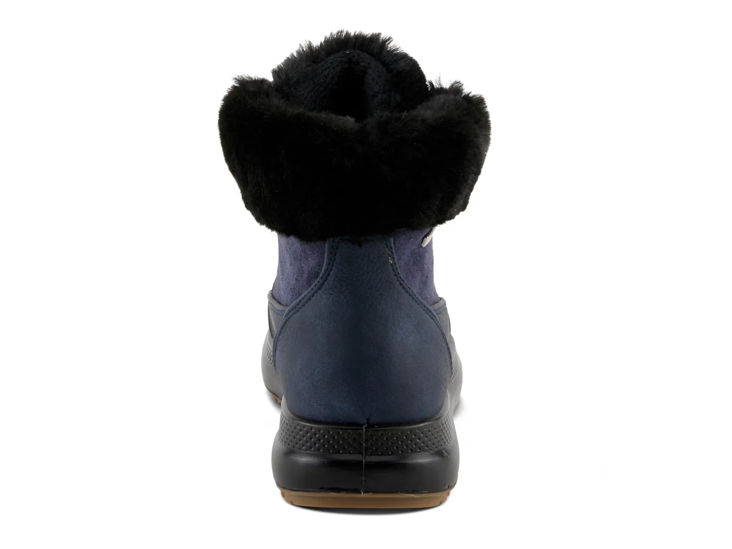 Сапоги Burrell Waterproof Snow Boot Flexus By Spring Step, темно-синий — фото 3