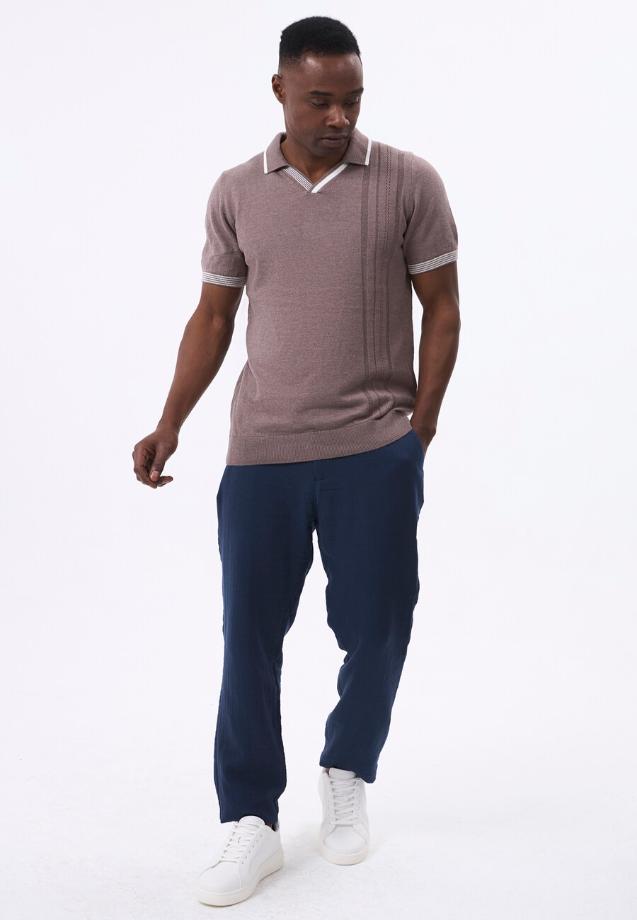 

Рубашка Felix Hardy, коричневый