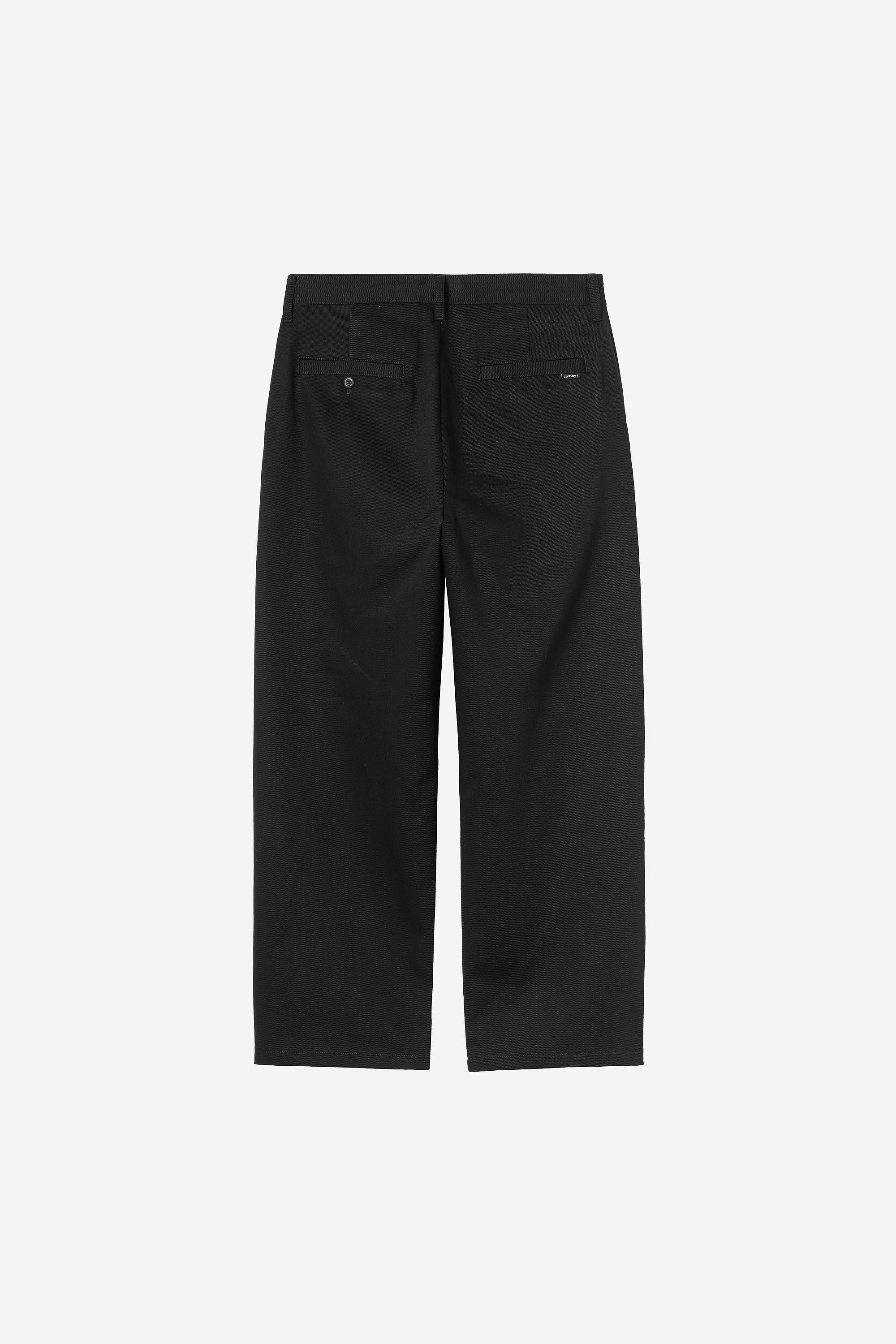 

Брюки Module Carhartt, черный