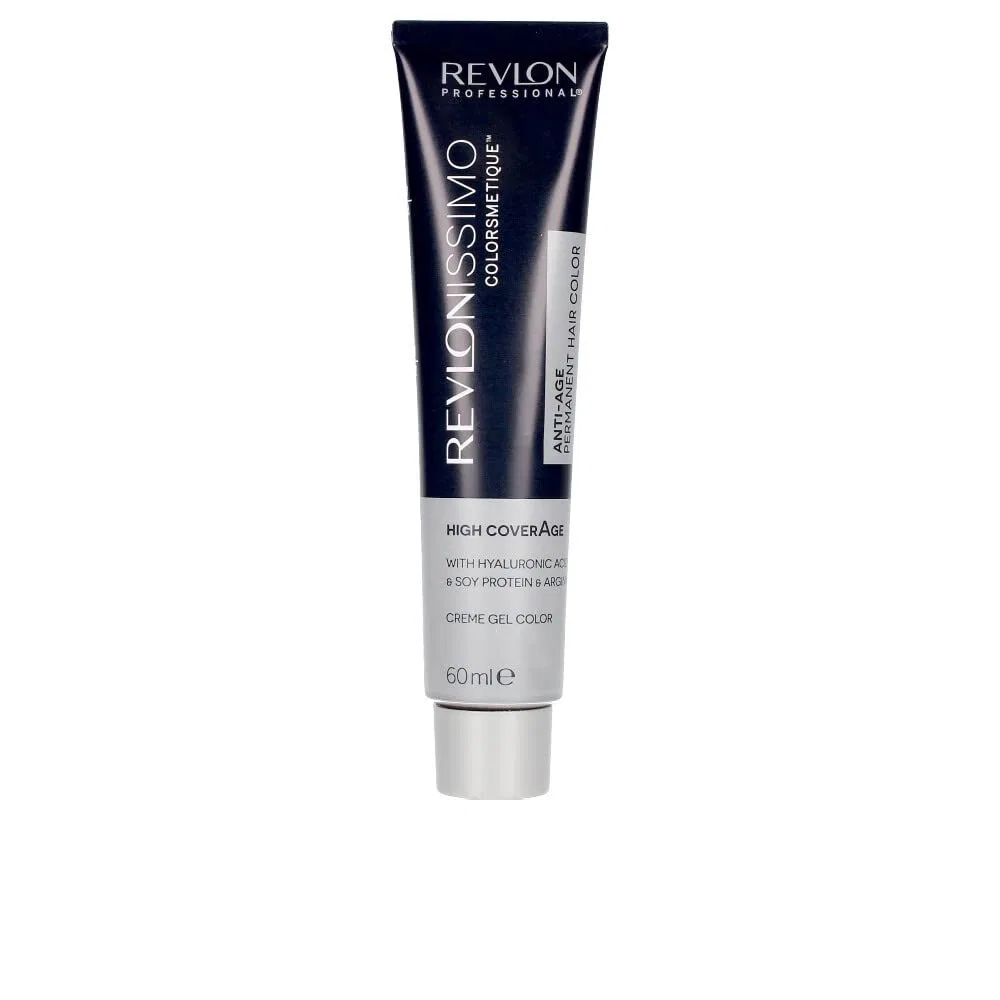 Стойкая краска для волос Revlon High Coverage 8,12 Revlon