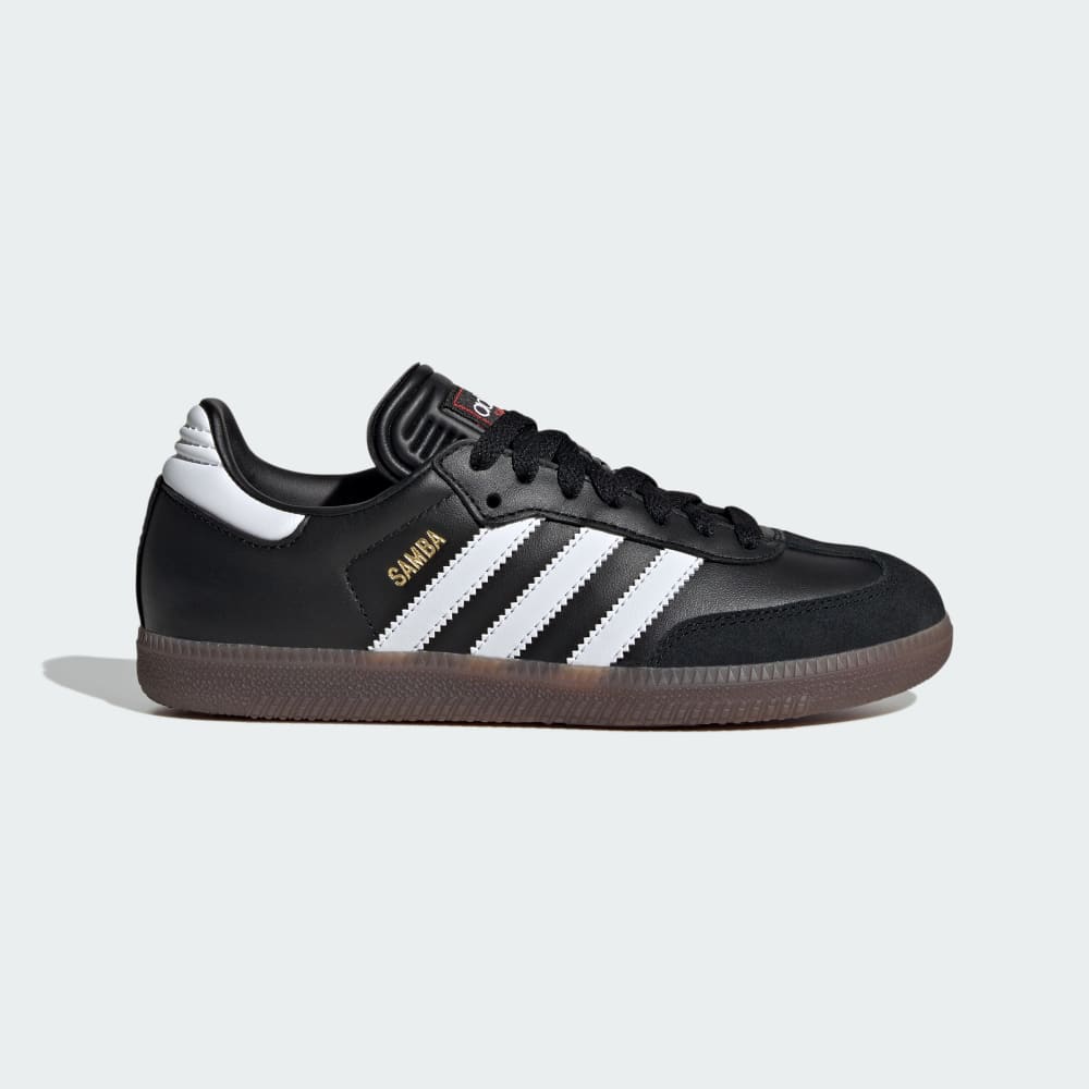 Кроссовки Adidas Samba Indoor — фото 2