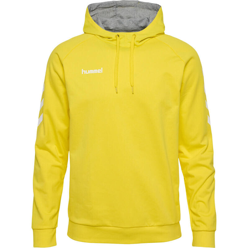 

Спортивная толстовка Hummel, цвет fluoreszierendes neongelb/gelb/gelb