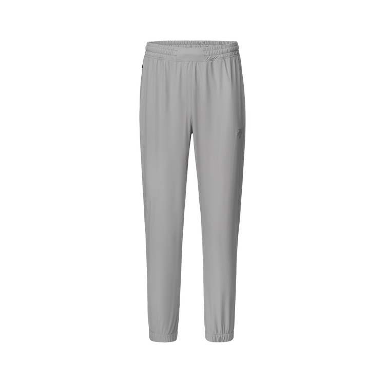 

Трикотажные спортивные штаны мужские DESCENTE, GY-GRAY